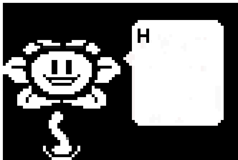 [1f4543] Flowey2