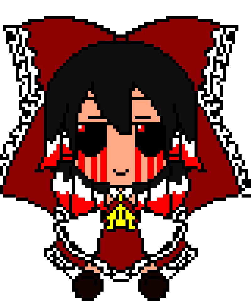 [ee5d4a] REIMU.EXE