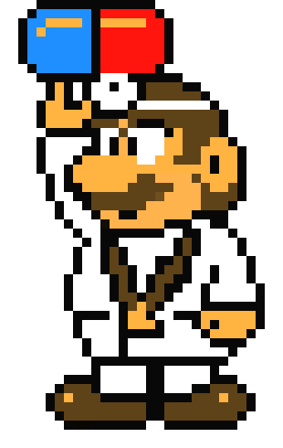 dr mario