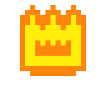 [6aede7] Quemado