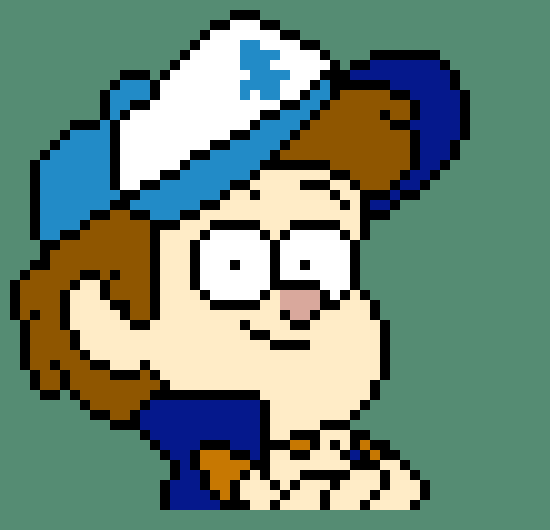 [9664c4] Dipper