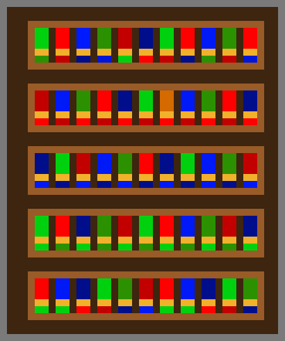 [9e30c0] NewLibrary