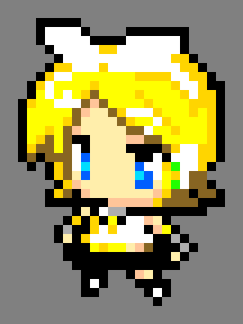 [9664c4] Rinnnn
