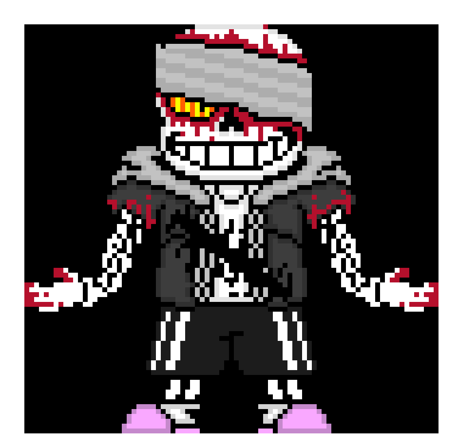 [cd5ae0] *he shakes FTs hand but causes FTs hand to melt off* uhh, do you not have any heat resistance?
