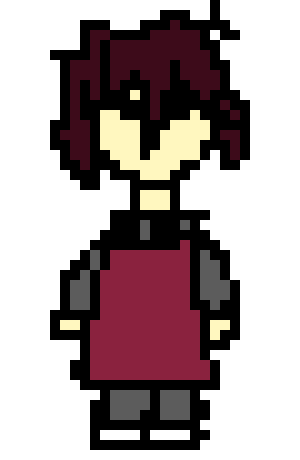 [7bc5c3] Rory_StandDown