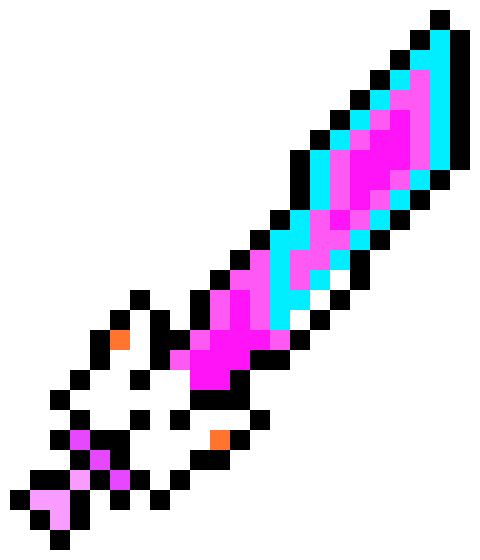 [9375ce] Meowmere