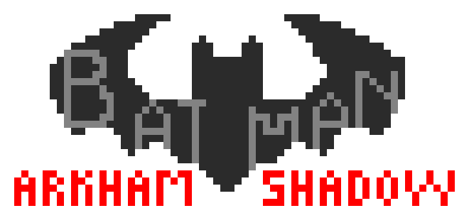 [209ee5] Batman Arkham Shadow