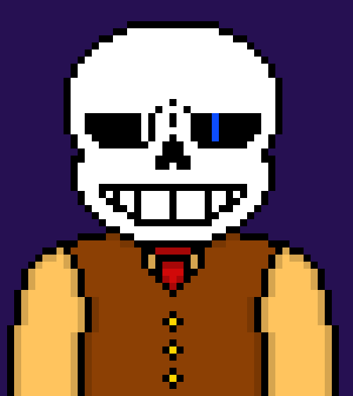 [0ae1f1] ............ fine, guess you can try *rips himself from the blue bones, ignoring the damage and pain*