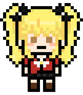 [a6617b] danganronpa