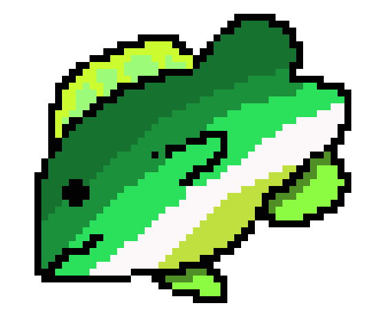[ca9654] fish