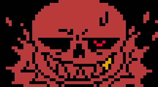 [16d49d] -{ He yeets a bucket of water at fredbear }- * Not anymore.
