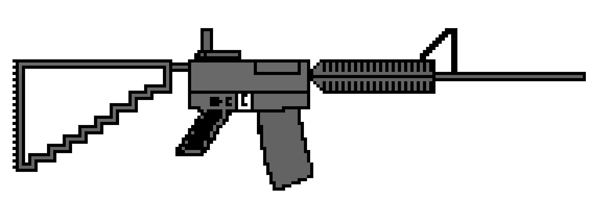[5fe56d] M4A1 