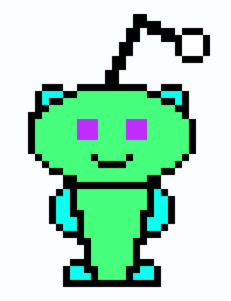 [9664c4] Snoo