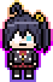 [fe3f03] Rikka Retake Outline