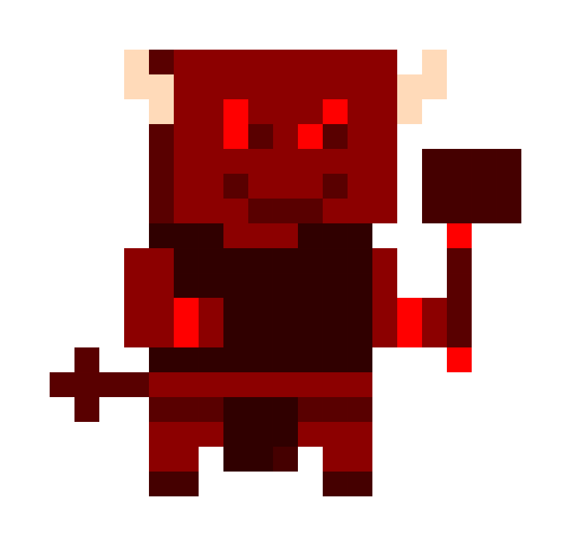 [9664c4] Devil