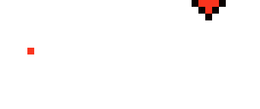 [417e32] Minecraft health bar. 