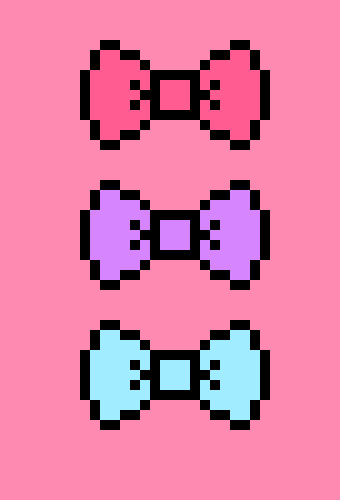bows