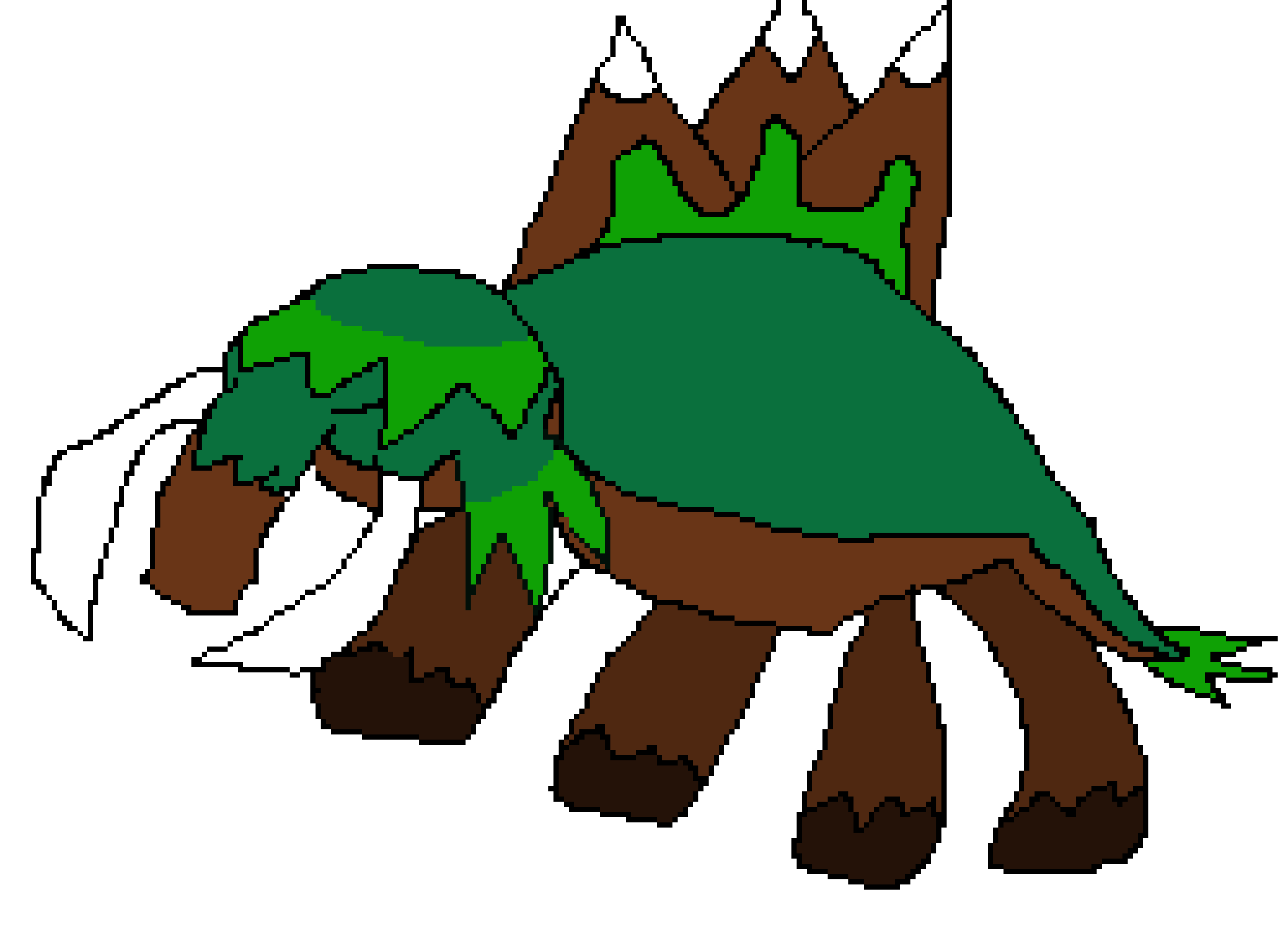 [d6b6ec] Aster- Main Character for pokemon comet and asteroid
