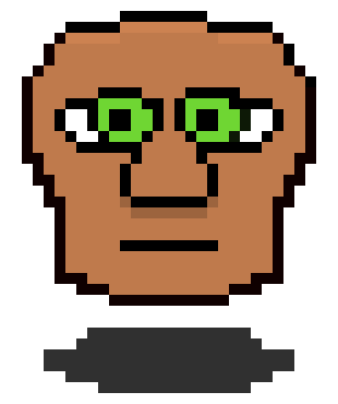 [9664c4] Headman