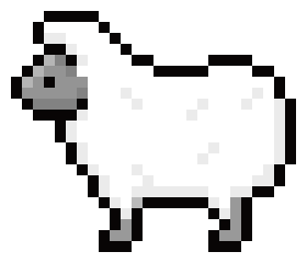 Sheep 1