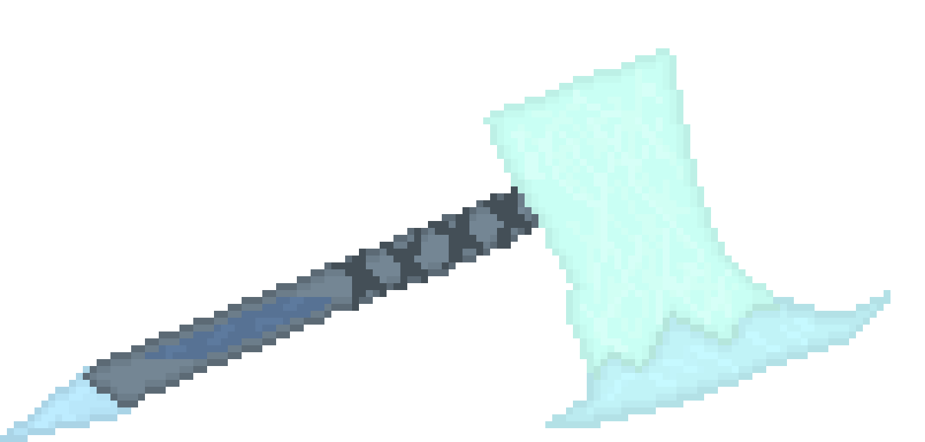 [a00846] ice axe