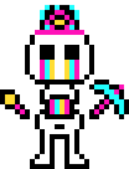 [9664c4] MineCry