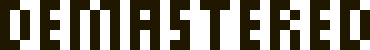 [4e463a] DSD) Demastered