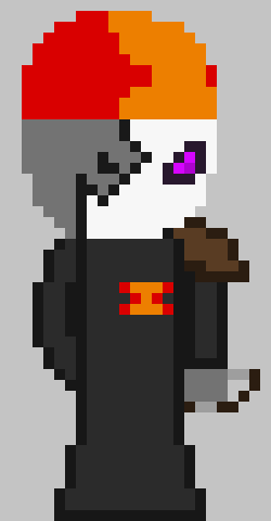 [990543] Infinite Redesign -T