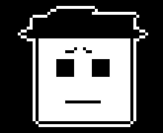 [d4c76d] Hellspawntale Rebooted:kyle