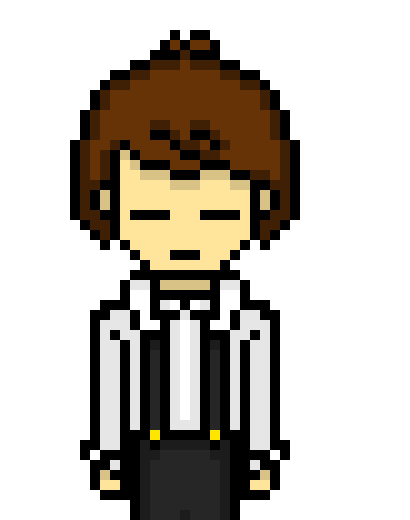 [b63bdb] Frisk Dreemur