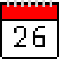 [9664c4] Day 26