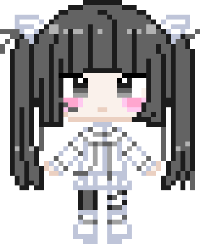 [bd912a] pixeldoudou