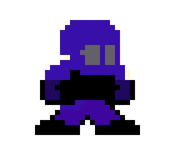 [9664c4] Battle Boy Sprite