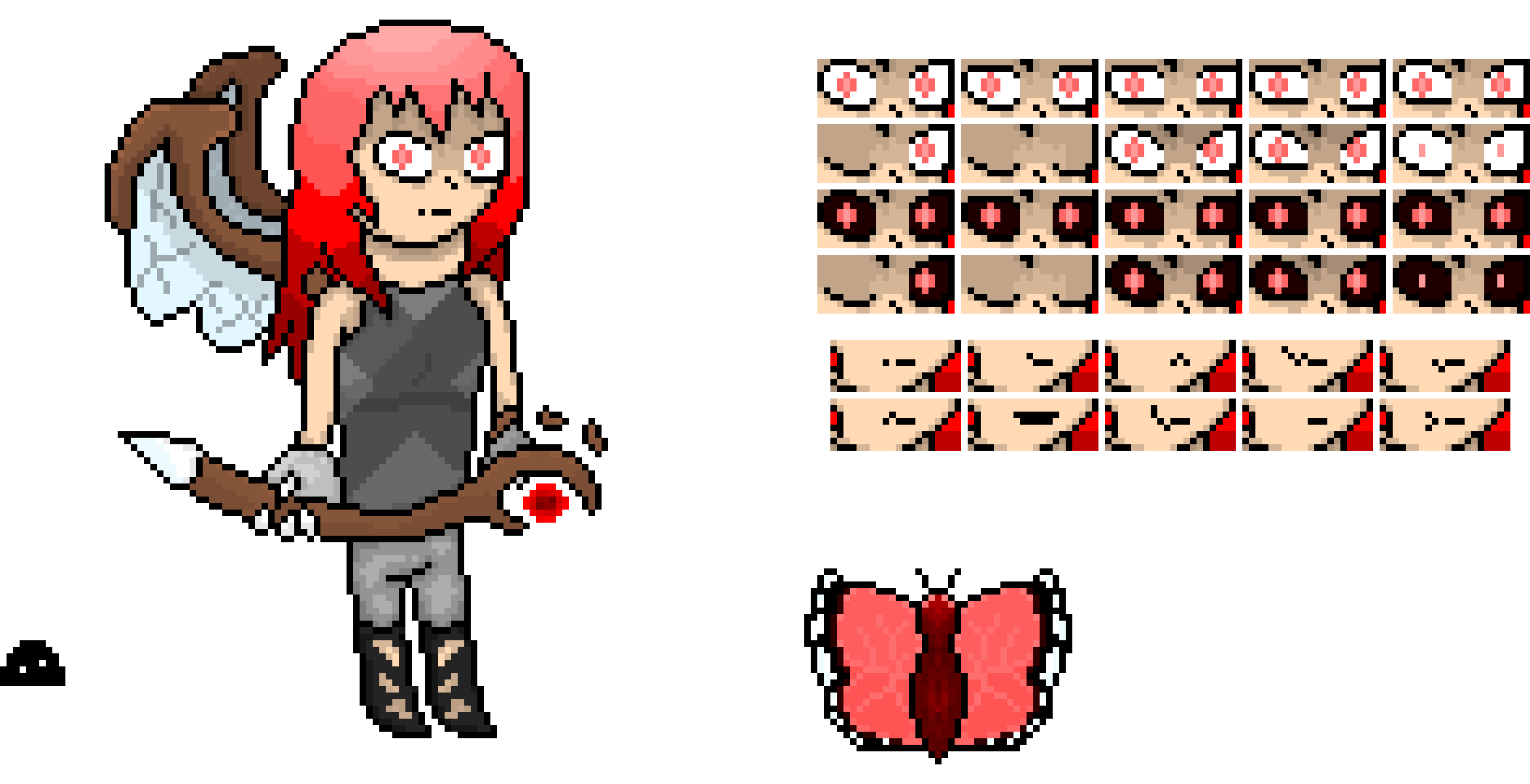 Xyla Overhaul - Final Update