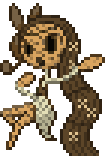 [10590d] Regigigas