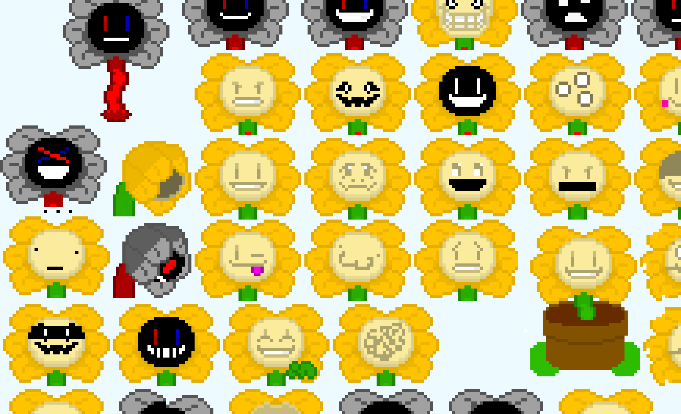 [53a360] i don't care because you are still an undertale faggirl you fatass retard