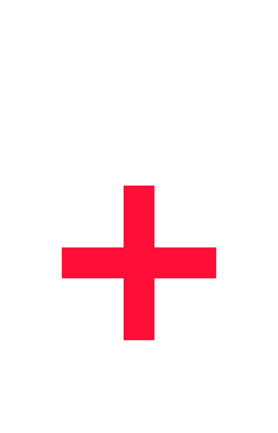 crosshair red