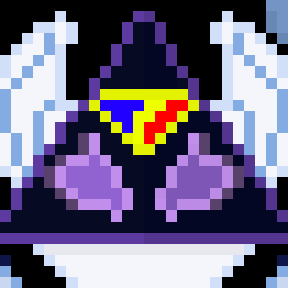 [05b0c1] (Pretty sure it's a version, purple face guy.-T)