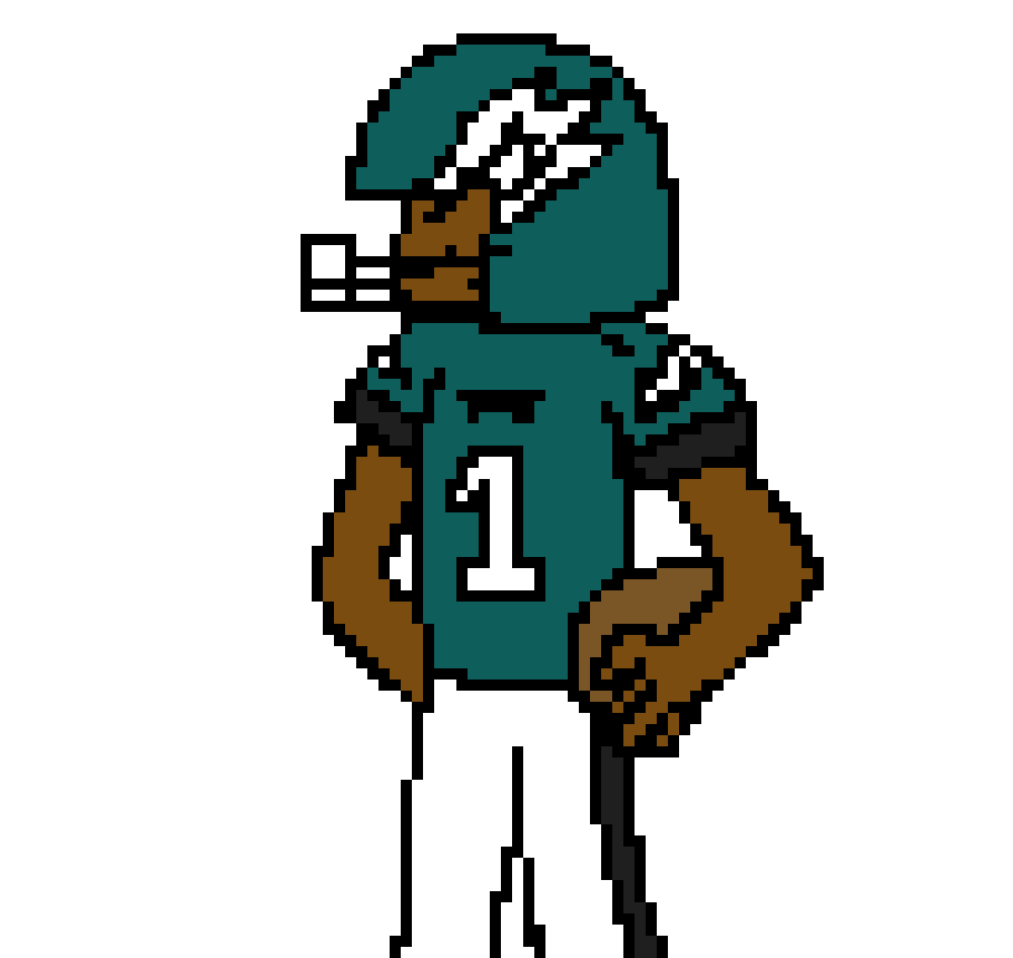 [5742c8] Jalen Hurts