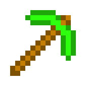 [9214ad] Pickaxe