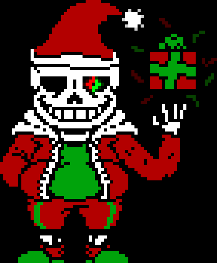 [6db667] sansta