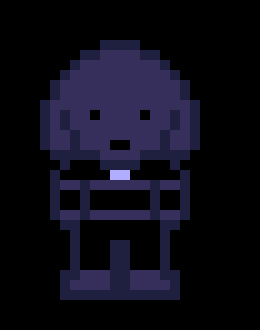 [c91422] Okie, hear me out... I tried making evil clothing, and the clothing I had on, I took off becasuse it was distracitng and in my way, and umm.... -w- I wanted.... to amke some,  but I could think of any ideas... 