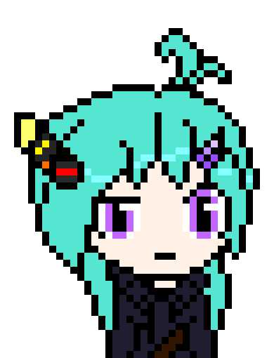 [1931b0] So Uhm... Pixel art makers... I'm gonna go now...