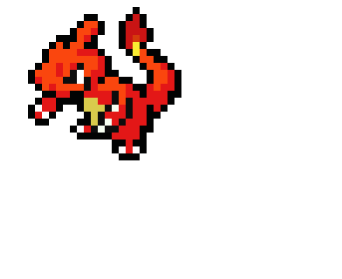 charmeleon
