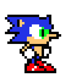 [e4f013] Sonic