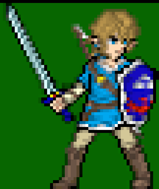 [fe98dd] botw link