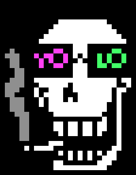 [9664c4] UnderFresh Papyrus
