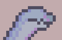 [de9f7f] (slight hiss, then it moves up to odsts arm, and is unphased by the lava, it just wraps itself around your neck, not choking you at least)