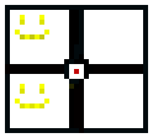[30ec36] sniper scope for kirka