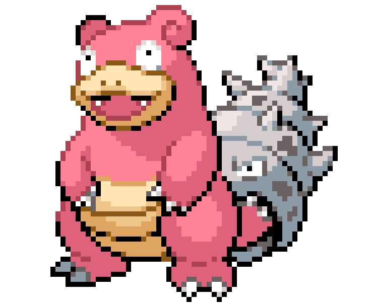 [9664c4] Slowbro 080